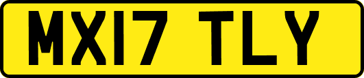 MX17TLY