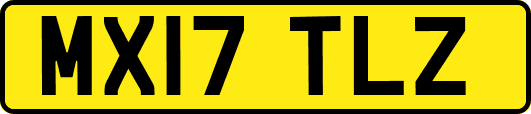 MX17TLZ