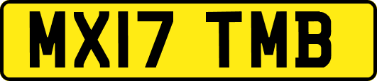MX17TMB