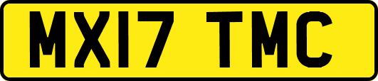 MX17TMC