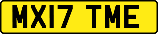 MX17TME