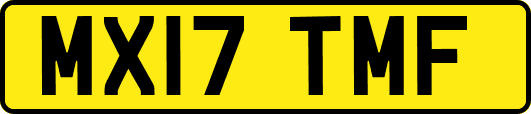 MX17TMF