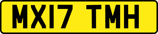 MX17TMH