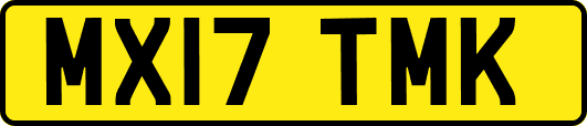MX17TMK