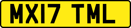 MX17TML