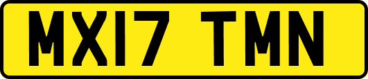 MX17TMN