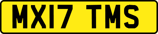 MX17TMS