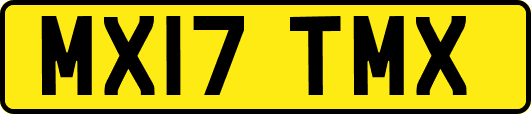 MX17TMX
