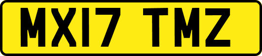 MX17TMZ