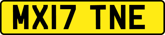 MX17TNE