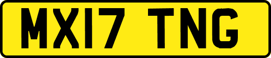 MX17TNG