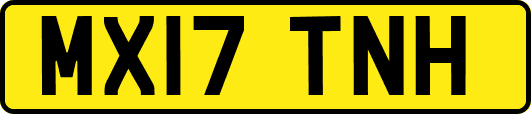 MX17TNH