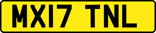 MX17TNL