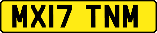 MX17TNM