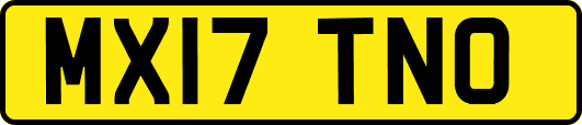 MX17TNO