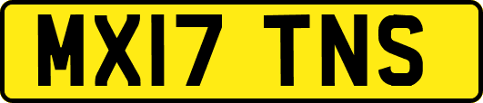 MX17TNS