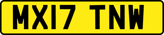 MX17TNW