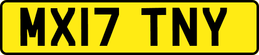 MX17TNY