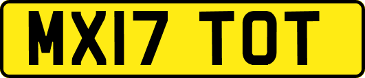 MX17TOT