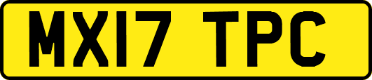 MX17TPC