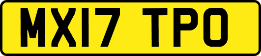 MX17TPO
