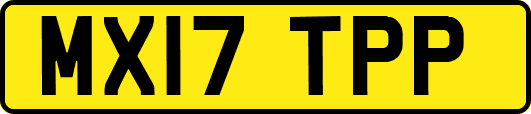 MX17TPP