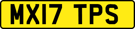 MX17TPS