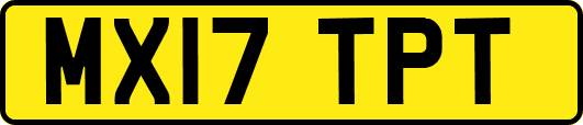 MX17TPT
