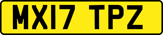 MX17TPZ