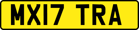 MX17TRA