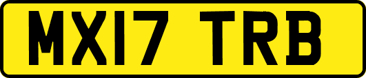 MX17TRB