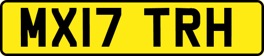 MX17TRH
