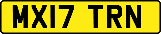 MX17TRN