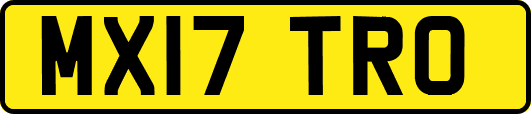 MX17TRO