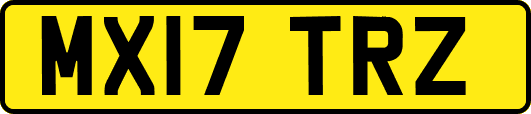 MX17TRZ
