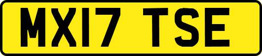 MX17TSE