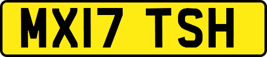 MX17TSH