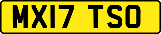 MX17TSO