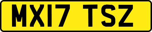 MX17TSZ