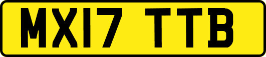 MX17TTB