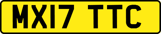 MX17TTC