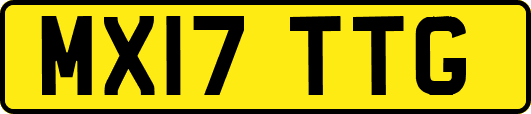 MX17TTG