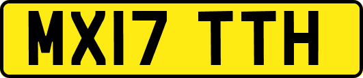 MX17TTH