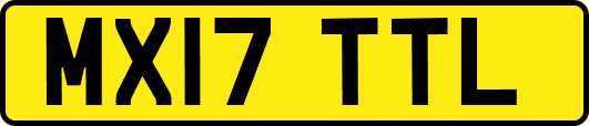 MX17TTL