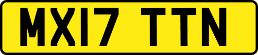 MX17TTN