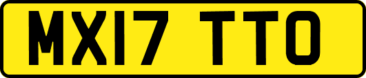MX17TTO
