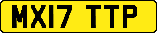 MX17TTP
