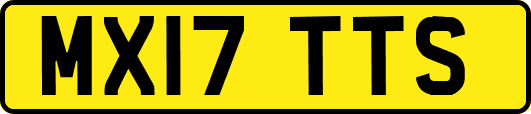 MX17TTS
