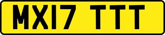 MX17TTT