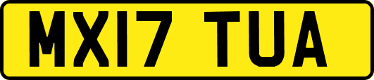 MX17TUA